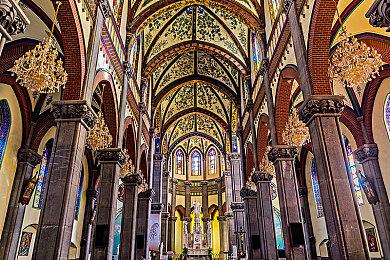 《消逝的光芒2》CES 2022实机视频展示光追效果